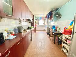 Blk 704 Yishun Avenue 5 (Yishun), HDB 3 Rooms #351135801